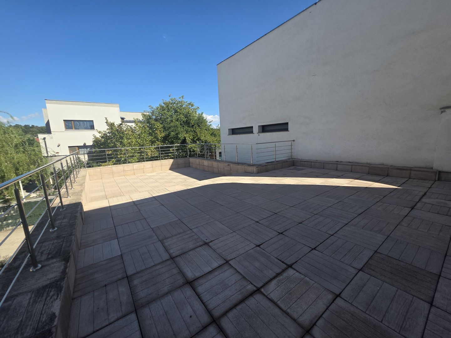 Vilă individuală 5 camere | Iancu Nicolae| British School & Mark Twain - Poză 20