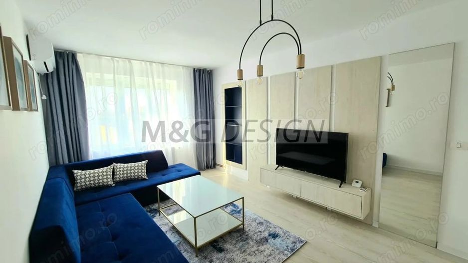 Apartament  3 camere Circumvlatiunii - Poză 1