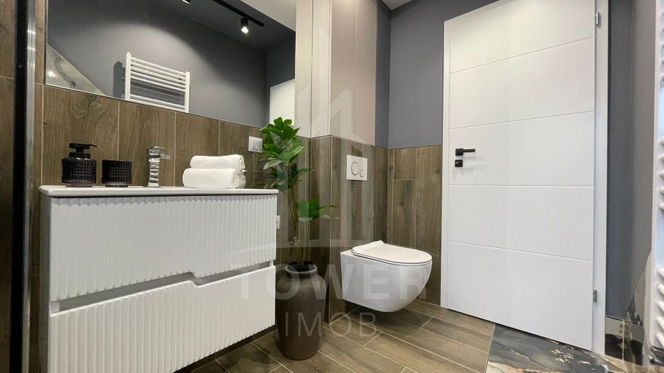 Ansamblu rezidențial, 8 tipuri de apartamente - Poză 9