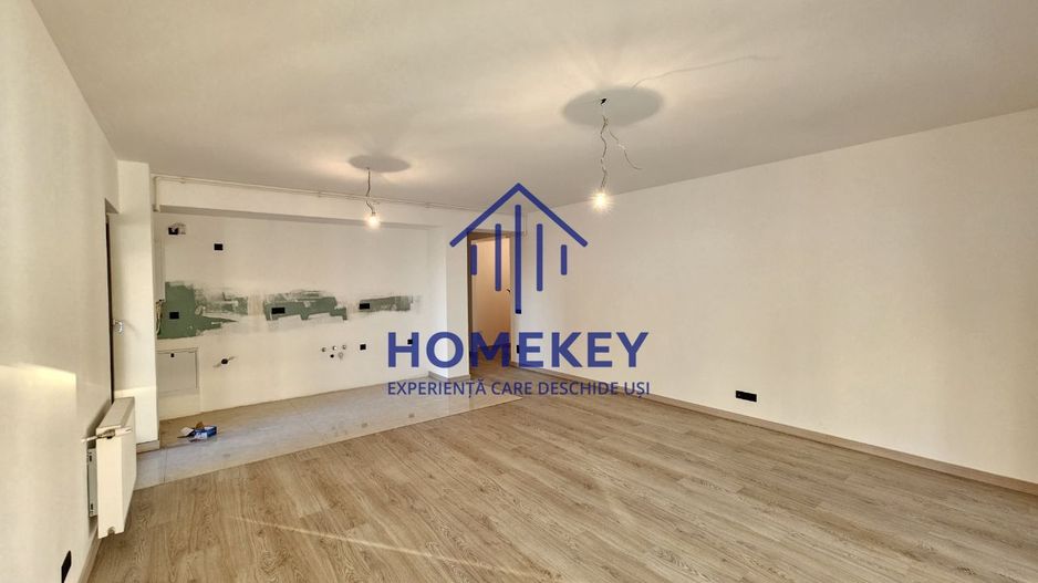 Apartament 2 camere de vanzare in Select Residence, Dristor/Dudesti - Poză 14