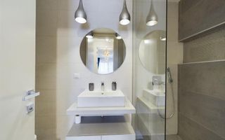 Apartament 2 camere/ 102 The Address Floreasca, loc de parcare inclus - Poză 9