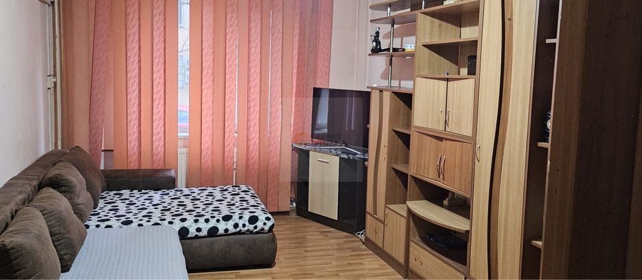 2 camere | 56mp | 1982 | bloc reabilitat | metrou Crangasi - Poză 2