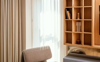Nord One - Apartament modern cu 2 camere - Brediceanu - zona Centrala - Poză 3