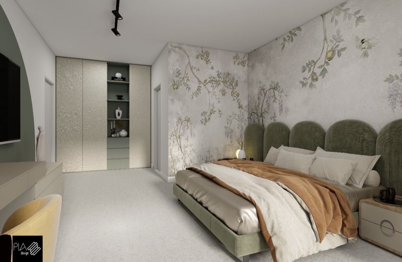 Chirie | Apartament 3 camere | Prima Închiriere | Iancu Nicolae - Poză 21