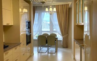 Chirie, apartament, 2 camere, strada Sfîntul Andrei, Râșcani - Poză 1