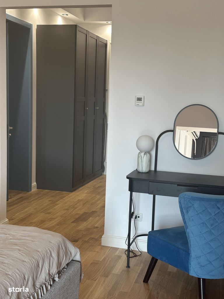 Apartament 4 camere, Victoriei, 1300mp - Poză 12
