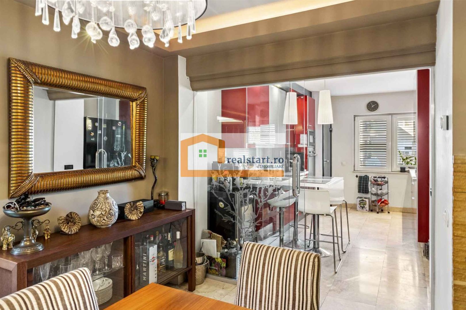 Vedere Directa la Padurea Baneasa, exclusivist, singur pe etaj - Poză 7