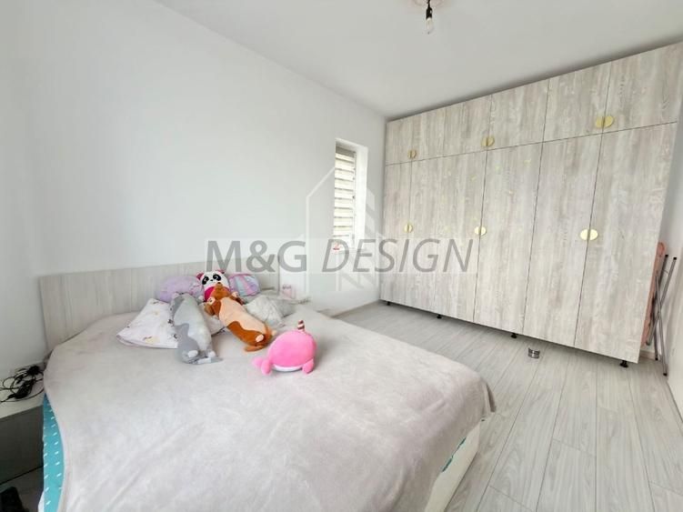 Apartament 2 camere Giroc bloc nou - Poză 6