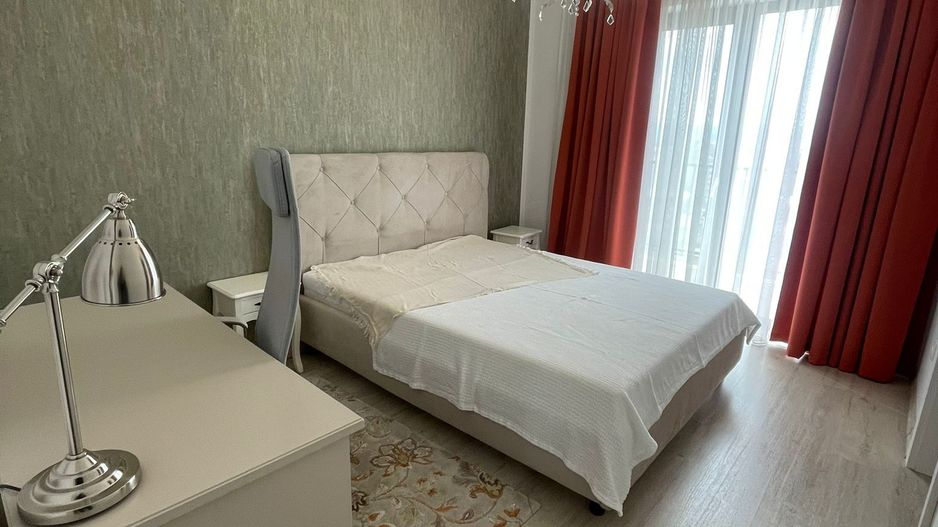 Apartament 3 camere de inchiriat - Poză 4