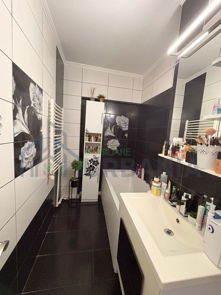 Apartament 3 camere decomandat, renovat complet, Canta, Iași - Poză 6