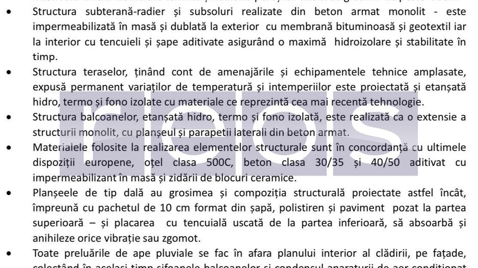 STUDIO GRENNFIELD BANEASA 62 MP - Poză 23