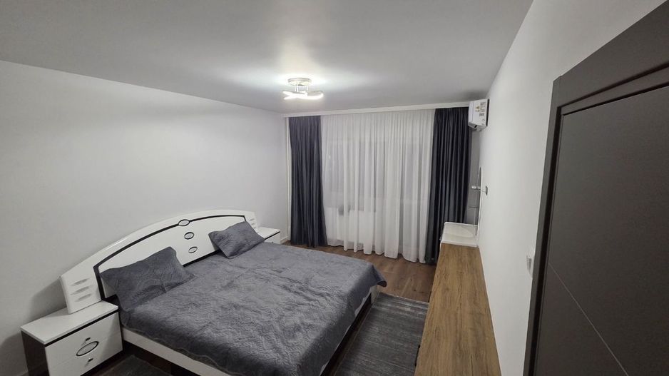 GARSONIERA IANCULUI, PRIMA INCHIRIERE, REABILITAT, METROU 5 MINUTE - Poză 1