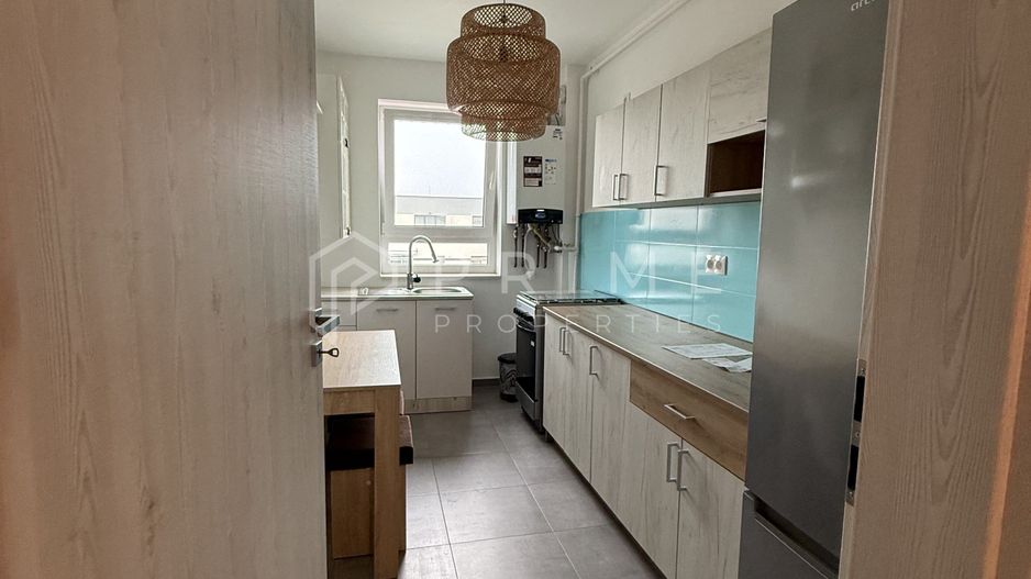 Apartament 2 Camere – Maurer Residence (Terasa Generoasă, Etaj 8) - Poză 4