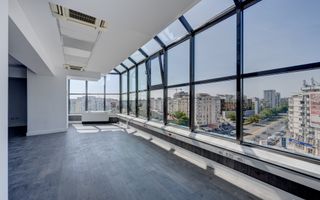 Spatii de birouri de inchiriat Ploiesti - Poză 4