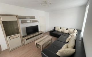 AP. 2 CAMERE SALAJ, PET-FRIENDLY, CENTRALA, PARCARE, BUCATARIE INCHISA - Poză 1