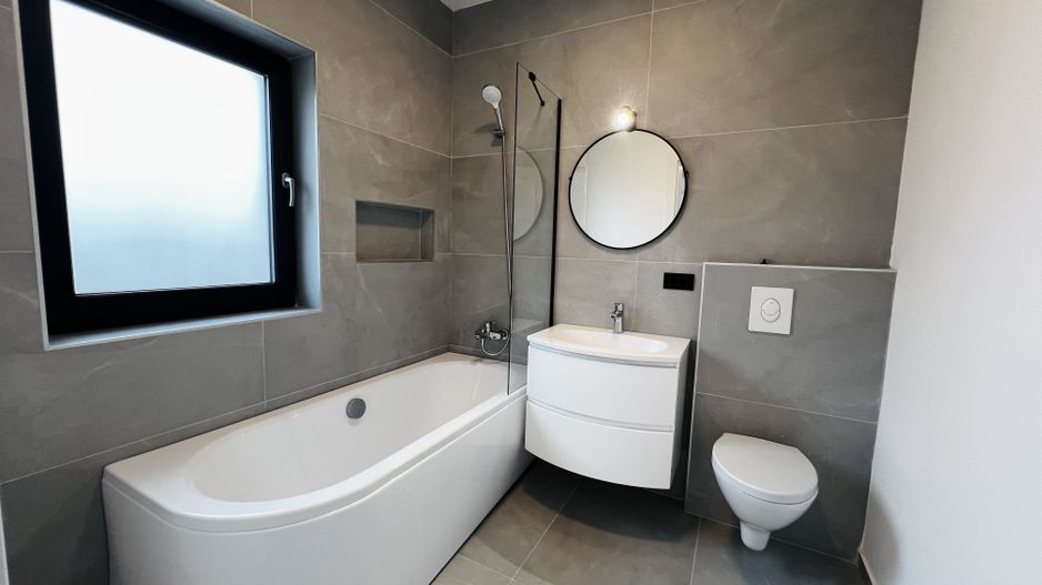 Duplex premium cu 4 dormitoare zona Ikea Dumbravita - Poză 8