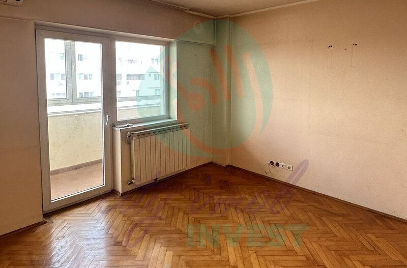 4 camere decomandate Cal Calarasilor - Poză 8