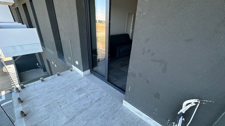 Apartament 1 camere Torontalului - Veterinary Faculty - Poză 8