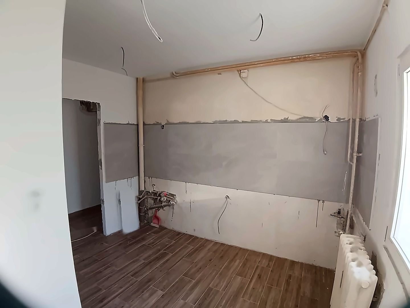 Apartament 4 camere decomandat | 115 mp | 2 băi | 2 balcoane - Poză 4