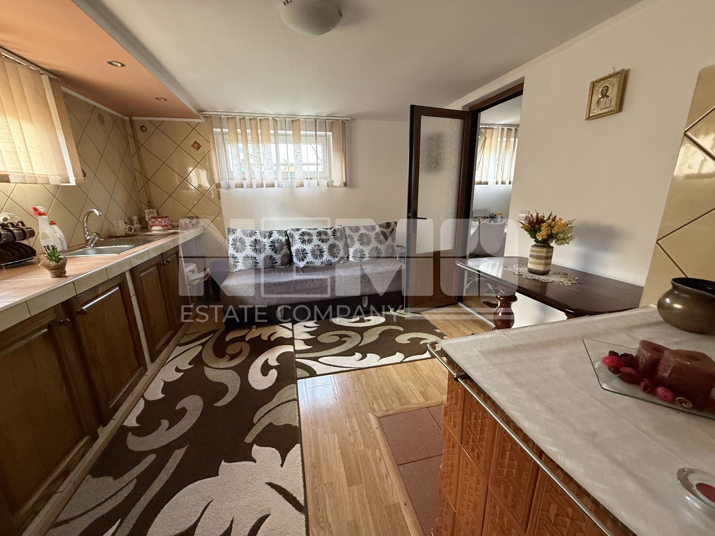 Casă 300 mp utili | 500 mp teren | 2 intrări - Poză 4