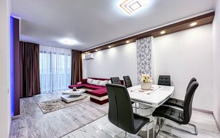 Apartament  3 camere , zona The Office, Avella Residence - Poză 15