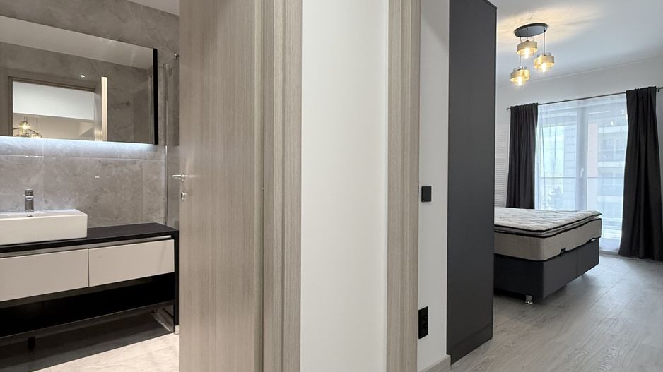 2 Camere 86mp | Mobilat si Utilat | Select Residence - Poză 12