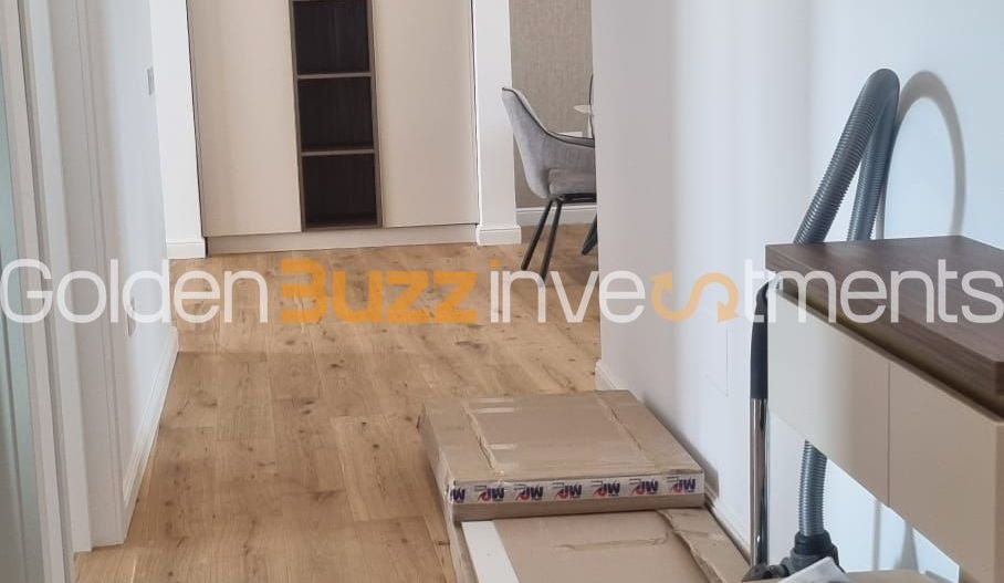 Apartament 3 camere | Terasa 51 mp| Prima Inchiriere - Poză 13