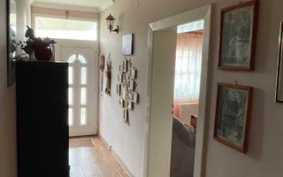 De vanzare casa 5 camere Carei - Poză 3