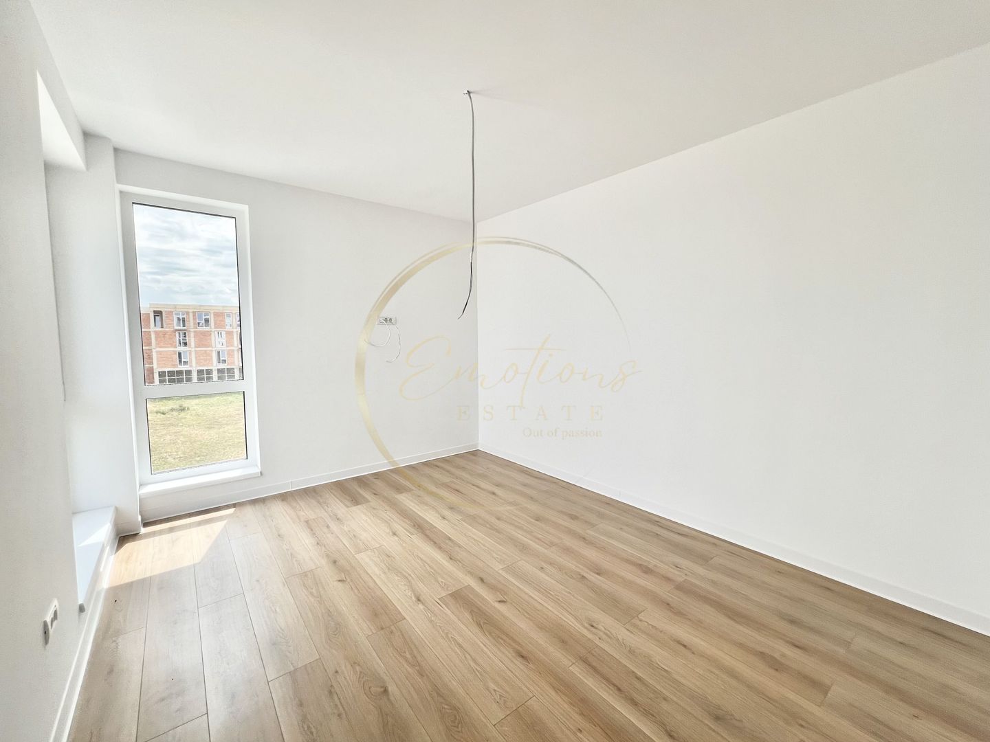 NOU | Apartament 3 camere - Mosnita Noua - Poză 1