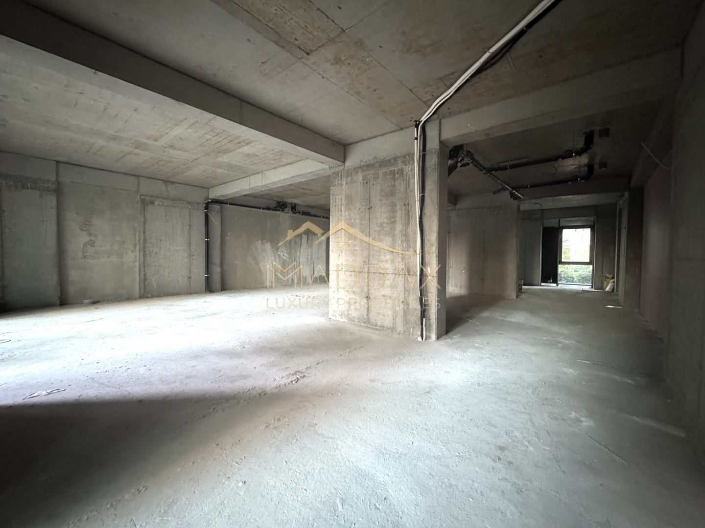 Spatiu comercial *180mp* // Aviatei - Pipera - Poză 4