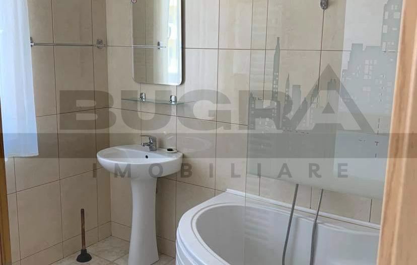 Casa 150 mp utili, gradina, 2 parcari, zona OMV - Poză 6