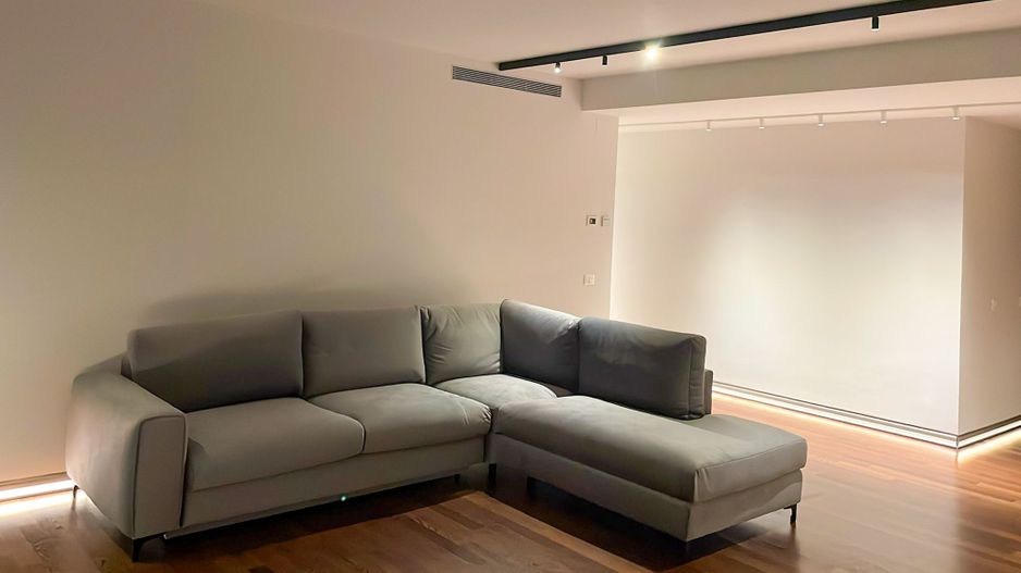 Vânzare apartament 3 camere 104mp | Parcare inclusă în preț - Poză 4