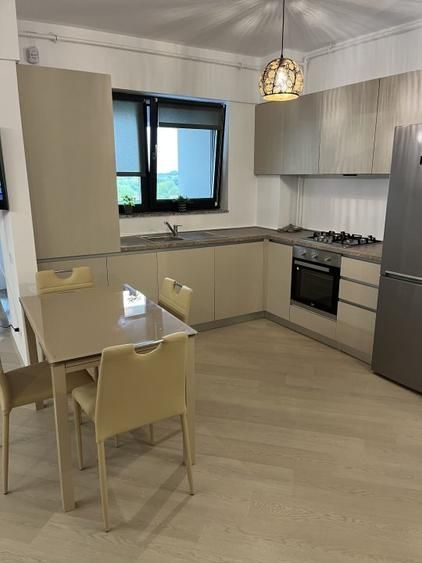 3 room apartment | Tineretului-Delta Vacaresti | Underground parking - Poză 10