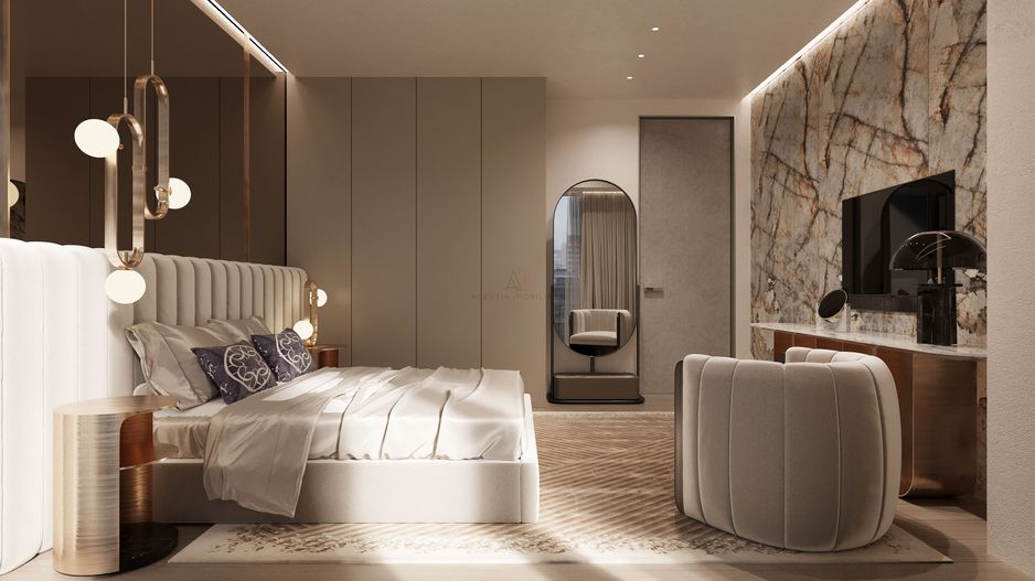 SPECIAL OFFER | Elie Saab Towers | Redefinirea Luxului - Poză 18