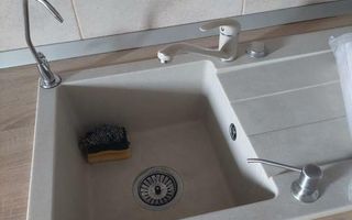 Apartament 2 camere modern, complet utilat, în complex nou – Theodor P - Poză 14