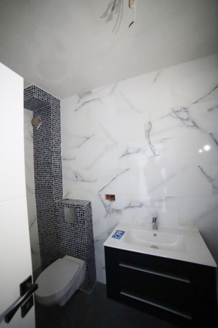 Garsoniera Tractorul , Ioan Popasu, 43mp, 98000Euro - Poză 4