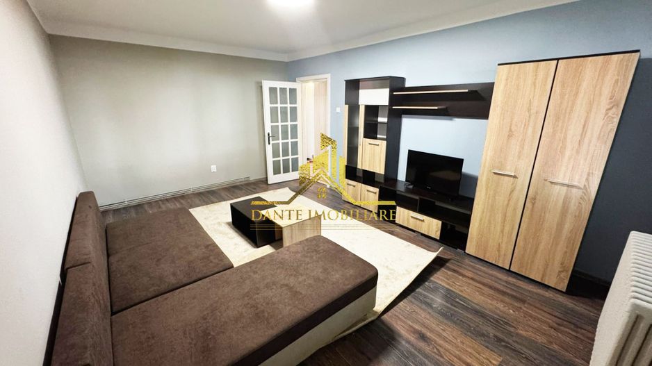 3 camere, decomandat, spatios,mobilat modern, renovat, Manastur - Poză 3