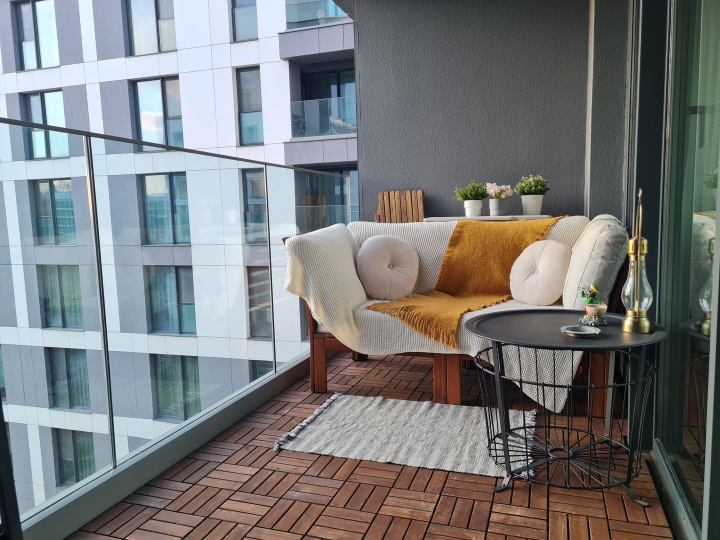 3 camere || Aviației || Metroul Aurel Vlaicu || Mall Promenada - Poză 16