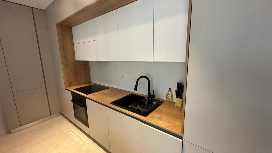 Apartament la Nord One -loc de parcare - Poză 25