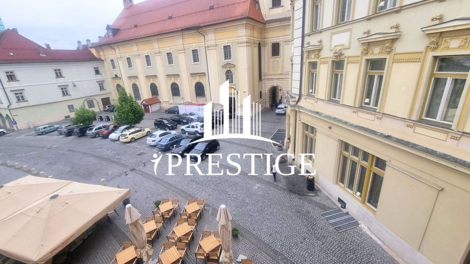 APARTAMENT 2 CAMERE, ETAJ 1, PIAȚA MICĂ, TERMEN LUNG SAU SCURT - Poză 14