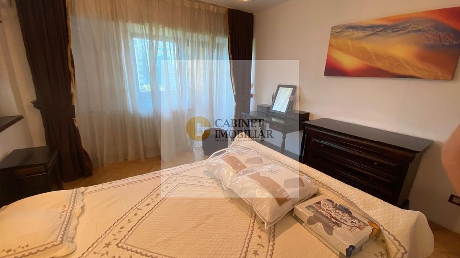 2 camere I Bulevard Unirii I Etaj 5 I  Decomandat - Poză 7
