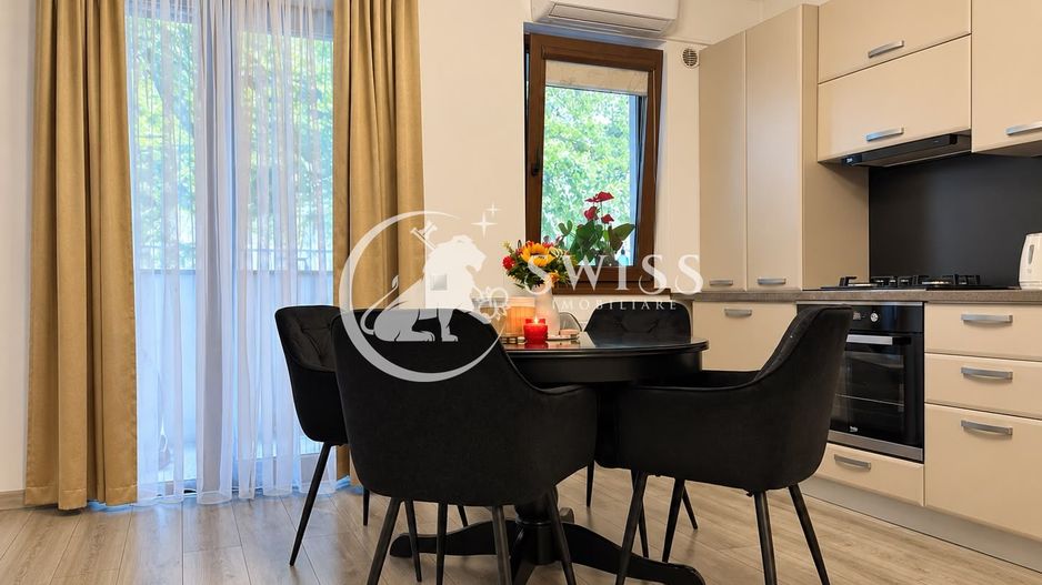 Oportunitate investiție | 2 camere mobilat | 5min Sigma Zorilor | UMF - Poză 6