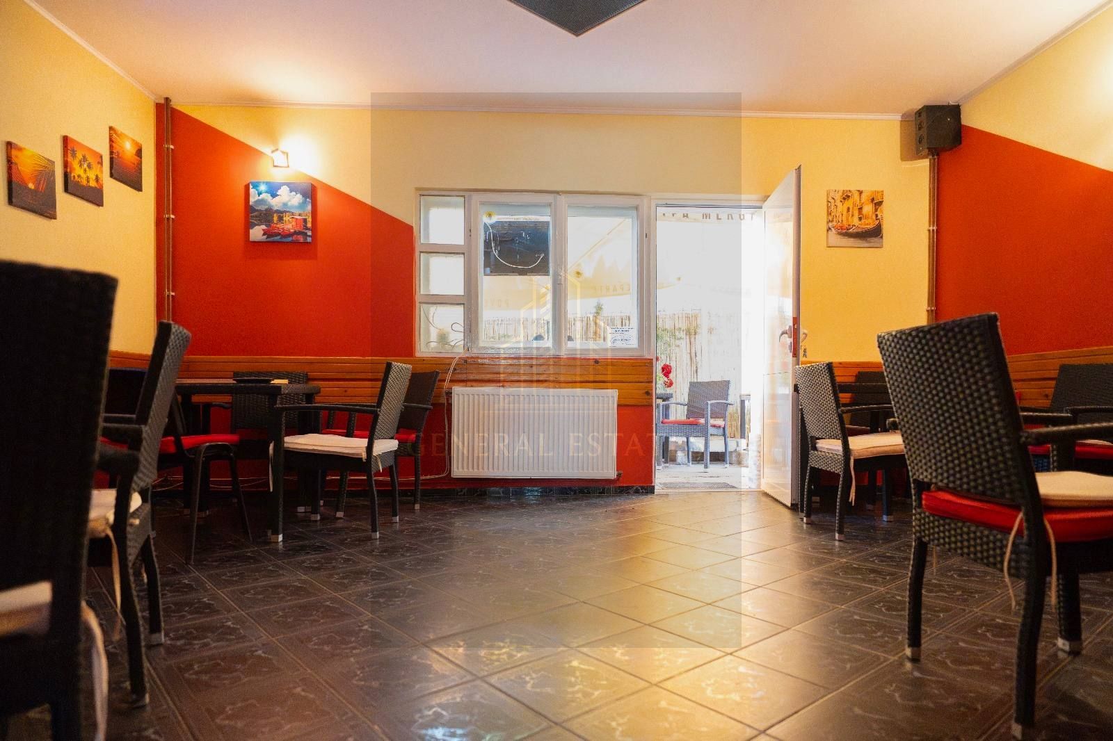 Afacere la Cheie în cartierul Frumoasa, Iași ! - Poză 5