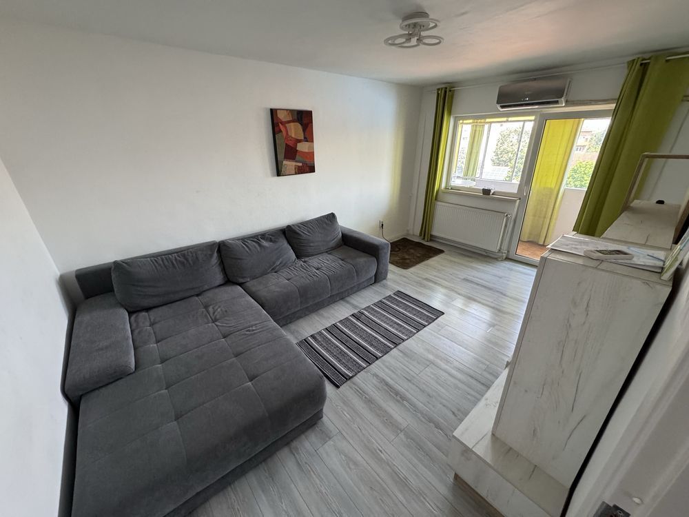 0Complex Studentesc | 3 camere | Centrala Proprie - Poză 1