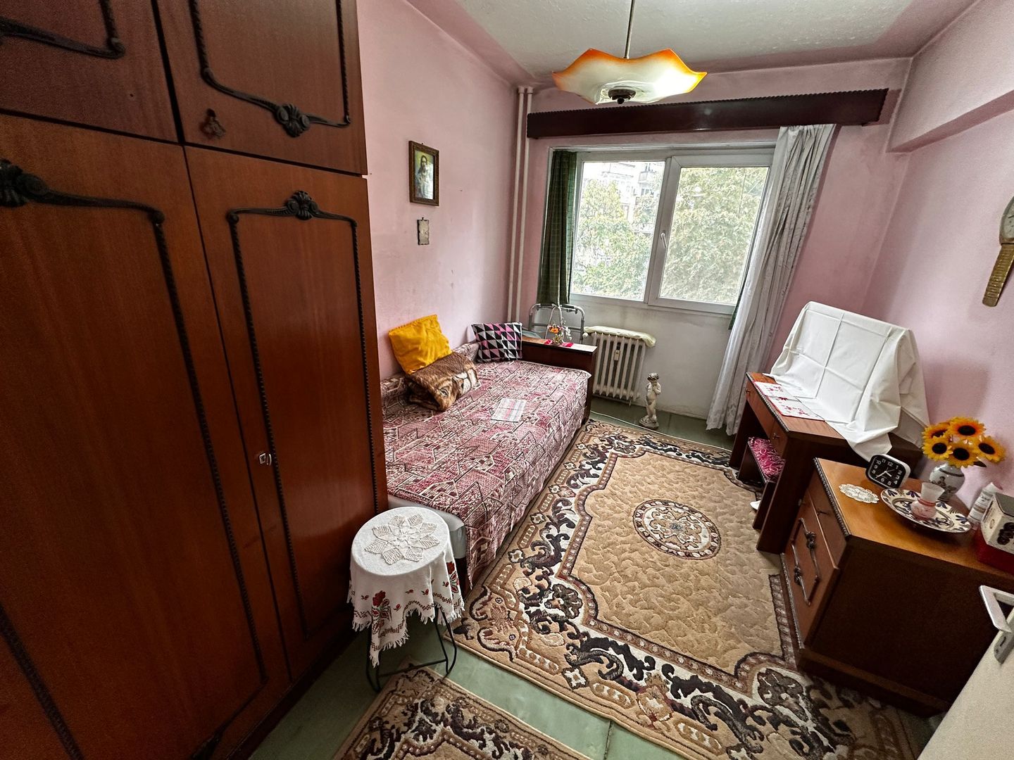 3 Camere 1minut Metrou Gorjului Lujerlui Bd. Iuliu Maniu Parcare ADP - Poză 11