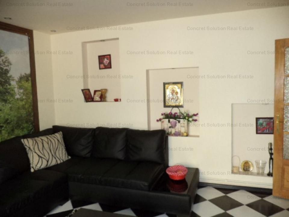 Apartament 3 camere, parter, Exercitiu - Poză 10