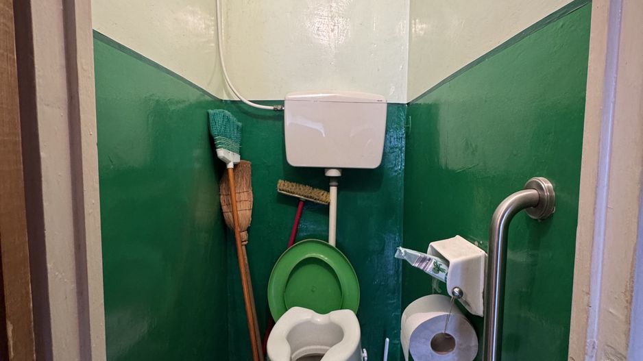 Apartament 4 camere Brancoveanu - Poză 24