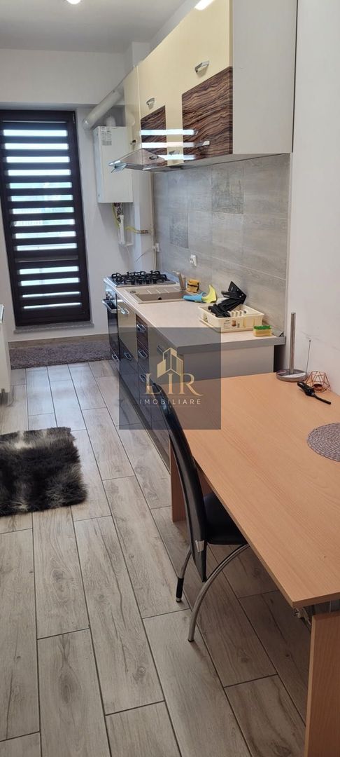 Apartament 1 camera - Lazar Residence- Iasi - Poză 4