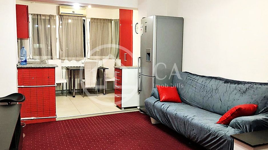 Apartament cu 2 camere de vanzare in Rogerius, Oradea - Poză 6
