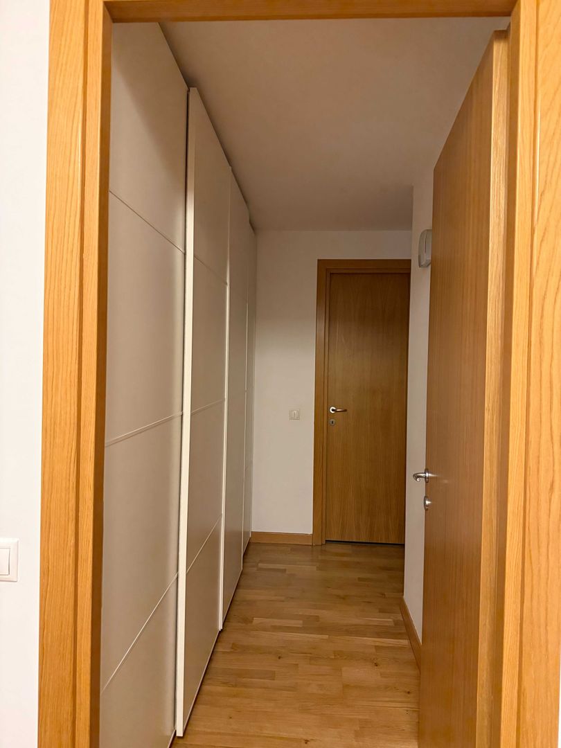 Închiriez apartament 2 camere, Mihai Bravu - Poză 7